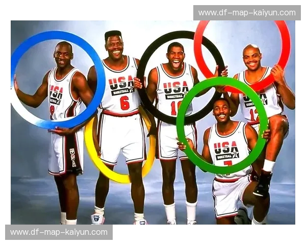 篮球之巅的对话:中国力量与美国梦的碰撞 篮球之巅的对话:中国力量与美国梦的碰撞